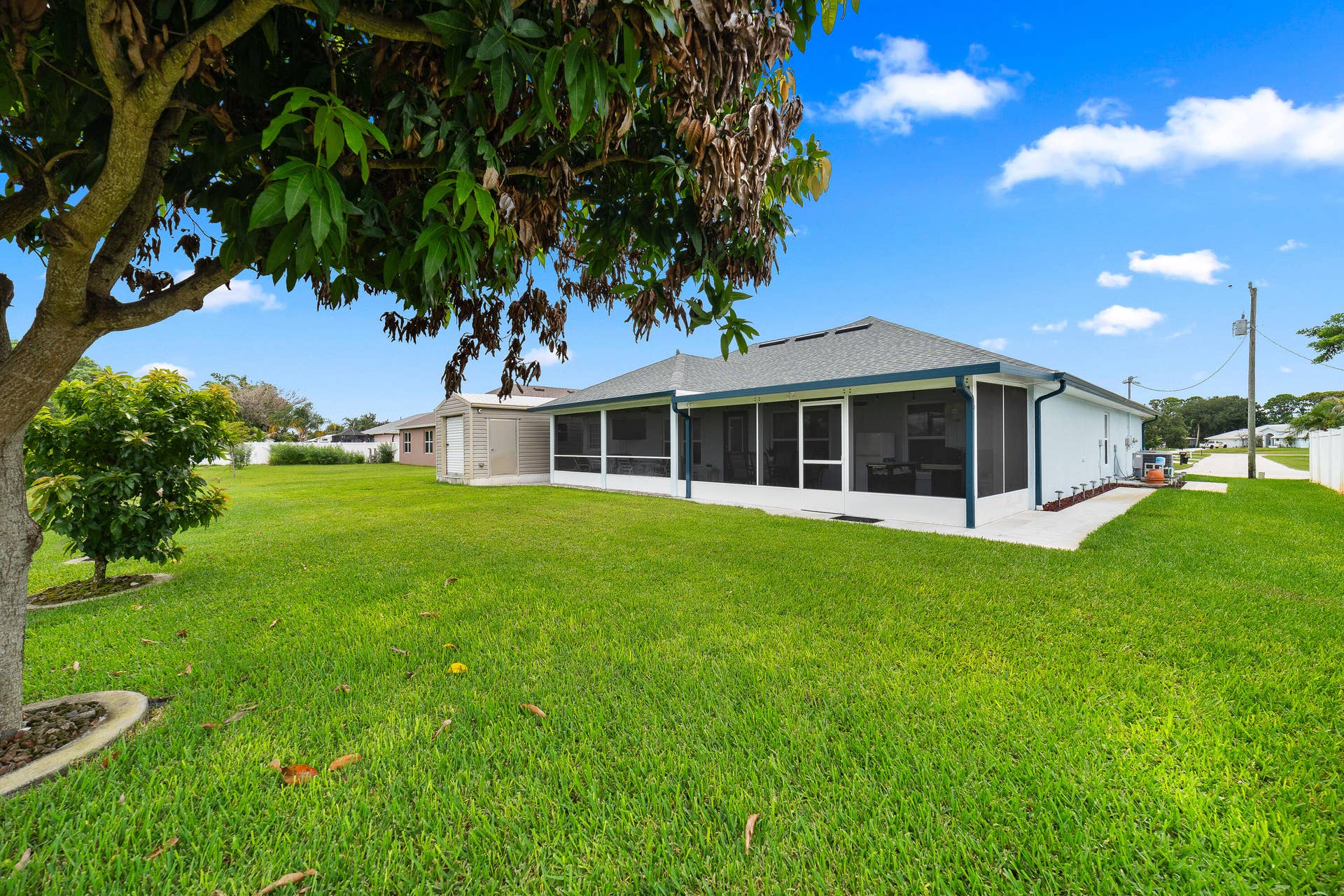 2601 SE Caladium Avenue, Port St Lucie, FL 34952 DSC01551