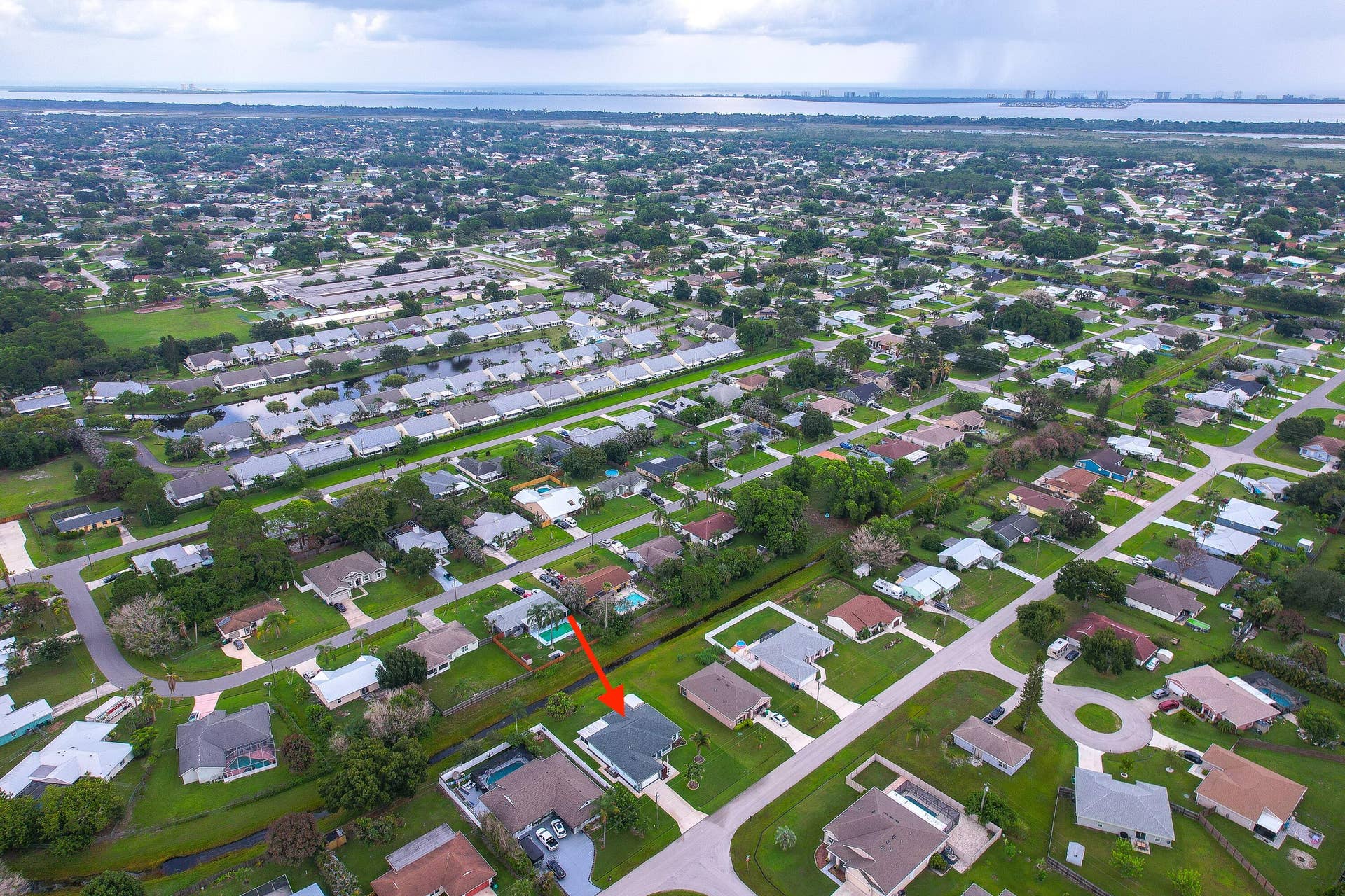 2601 SE Caladium Avenue, Port St Lucie, FL 34952 uDJI_0724