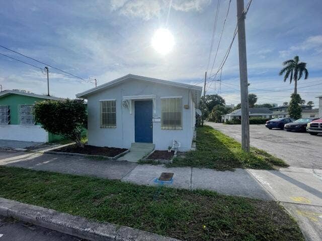 Property photo for 420 DOUGLASS Avenue, West Palm Beach, FL