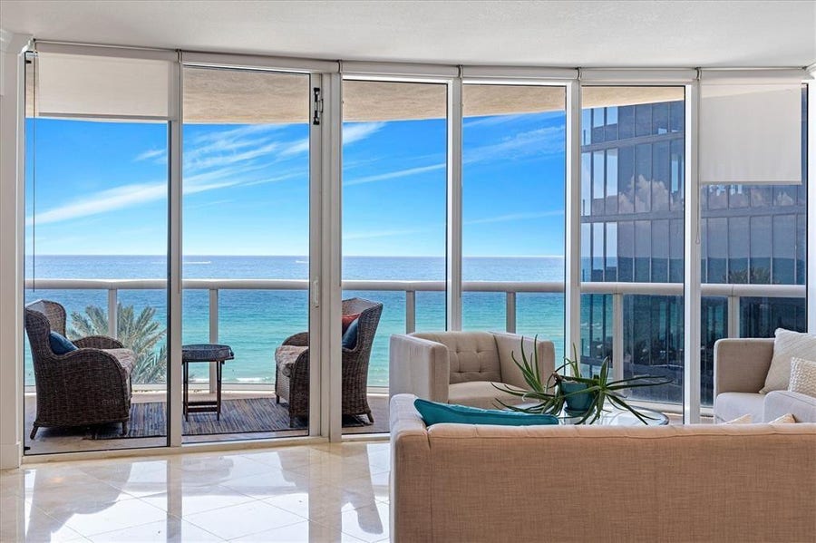 Property photo for 17201 COLLINS Avenue, #805, Sunny Isles Beach, FL