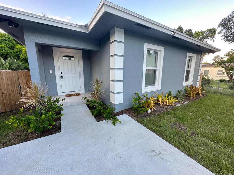 Property photo for 723 20TH Street, West Palm Beach, FL