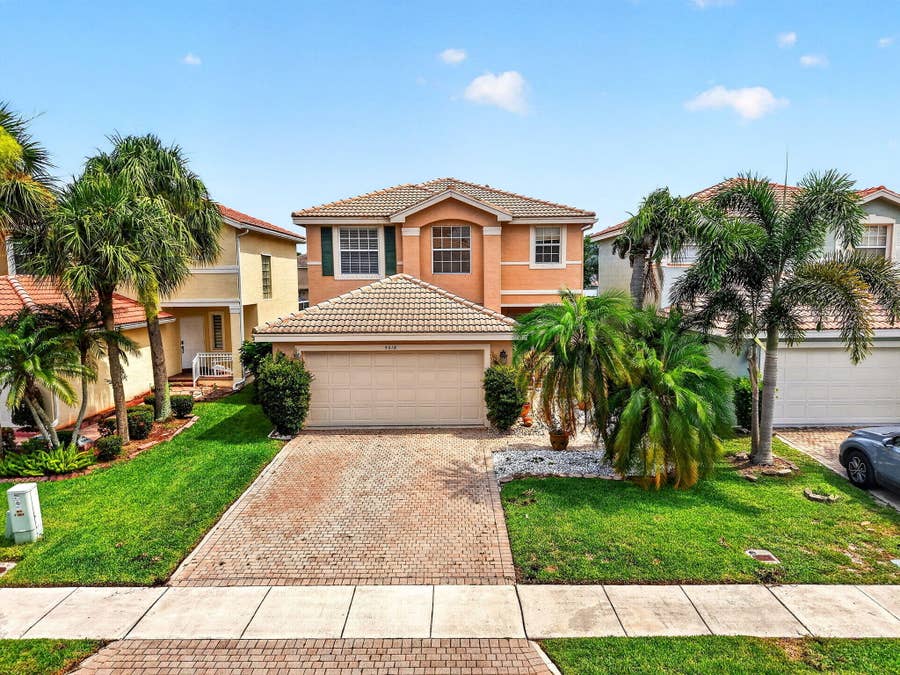 Property photo for 5018 Starblaze Drive, Greenacres, FL