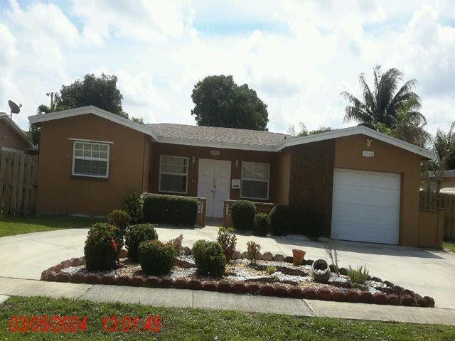 Property photo for 4506 NW 39TH Street, Lauderdale Lakes, FL