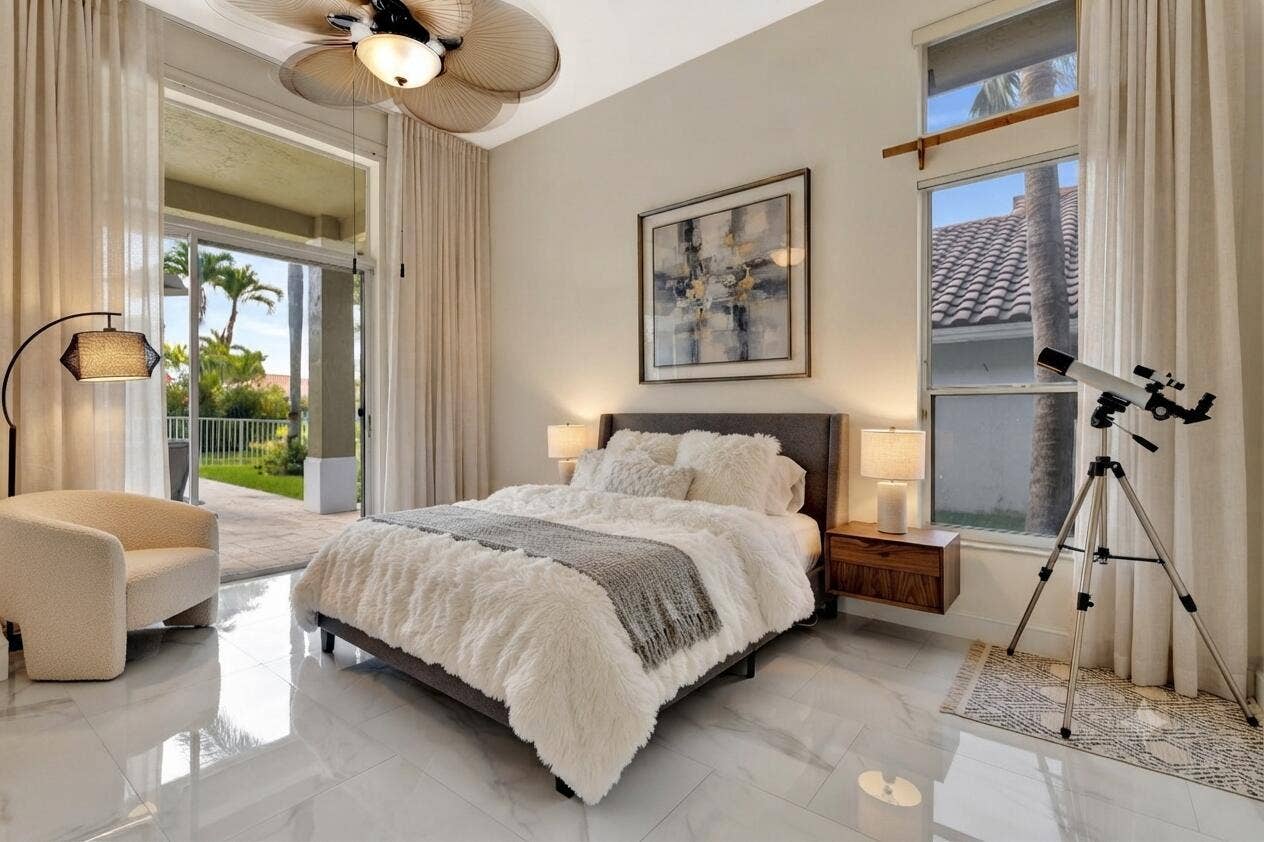 19236 BAY LEAF Court, Boca Raton, FL 33498 AI STAGED
