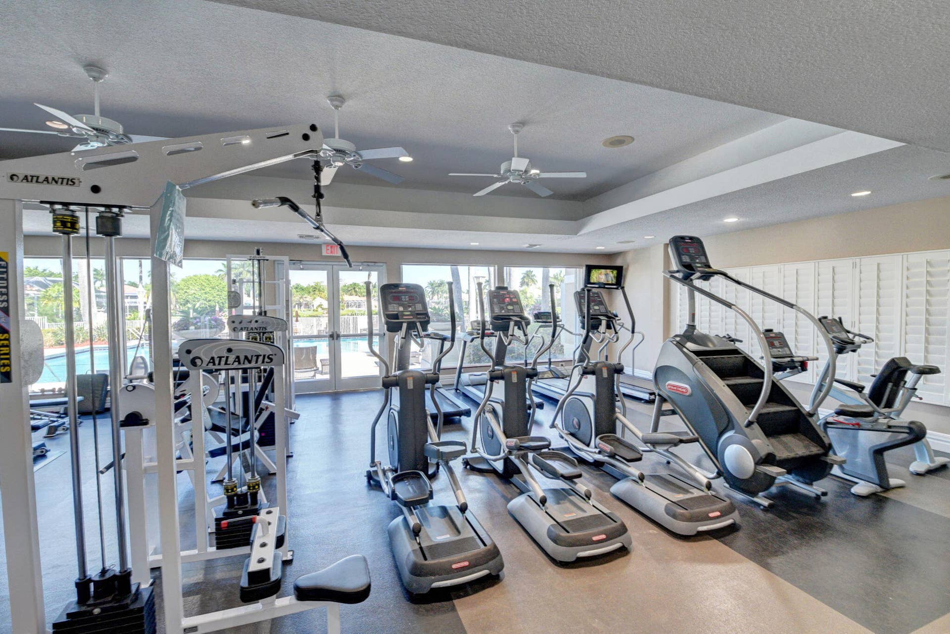 19236 BAY LEAF Court, Boca Raton, FL 33498 FITNESS CENTER