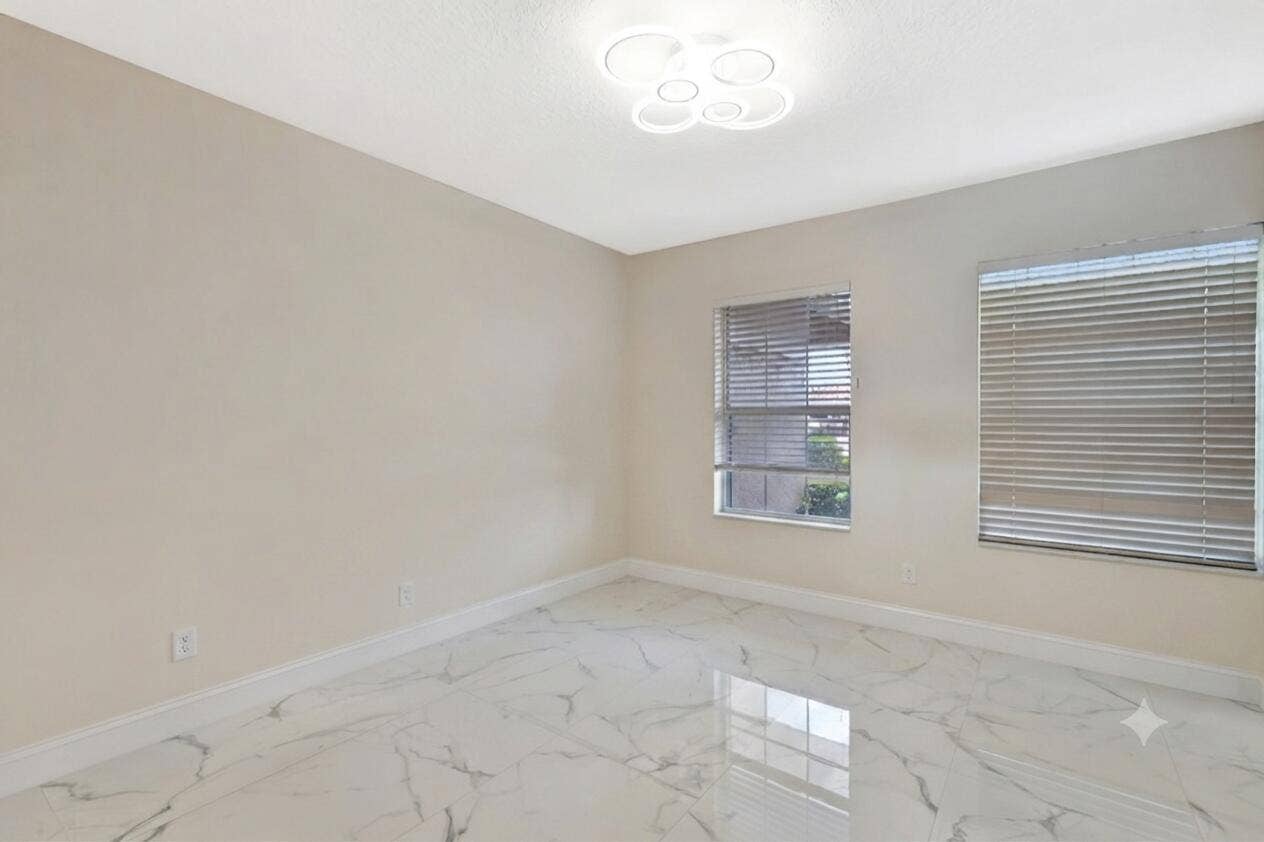 19236 BAY LEAF Court, Boca Raton, FL 33498 BEDROOM 4/OFFICE
