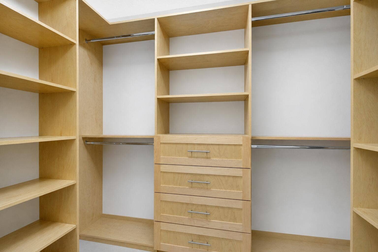 19236 BAY LEAF Court, Boca Raton, FL 33498 Walk In Closet