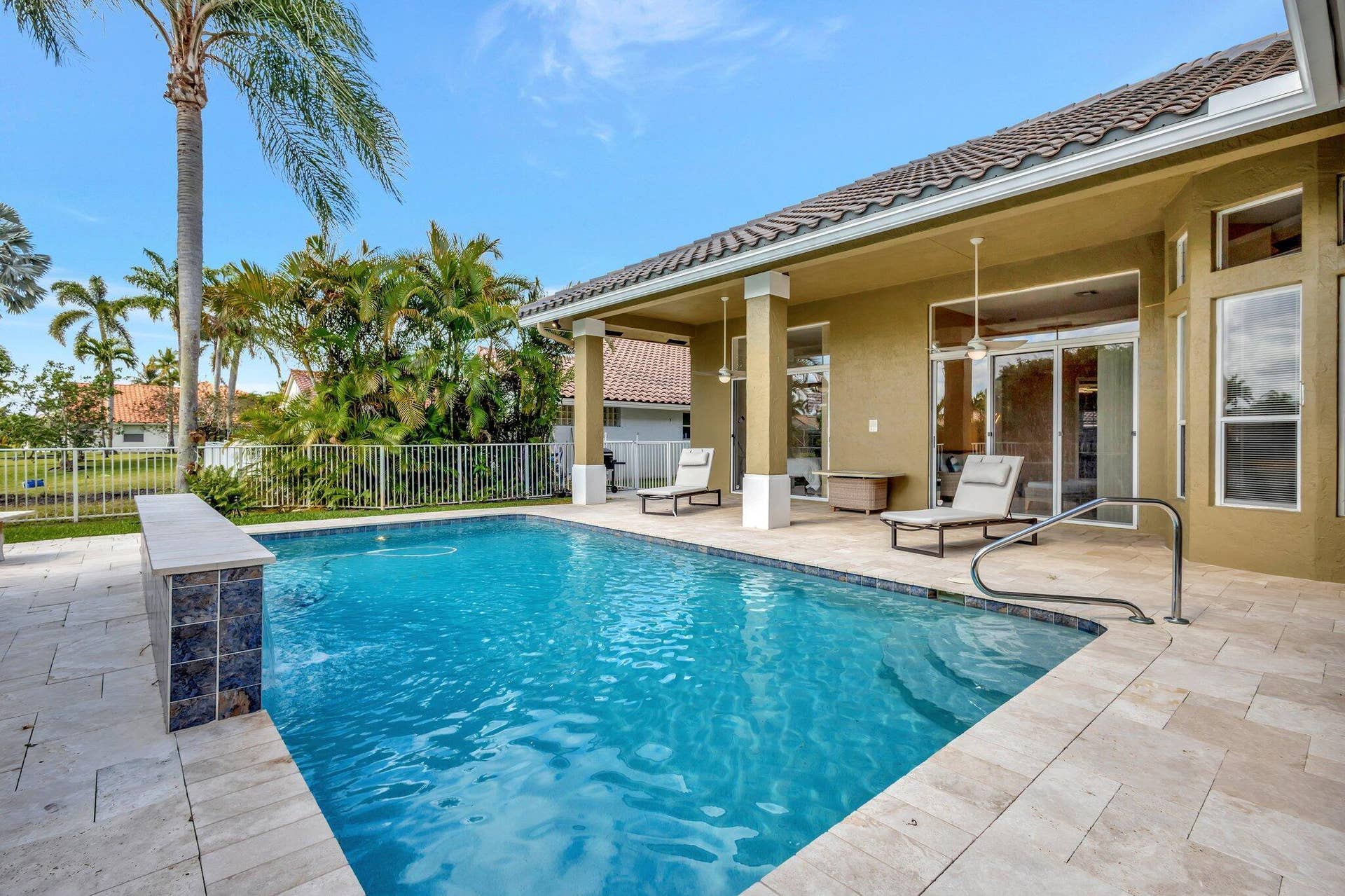 19236 BAY LEAF Court, Boca Raton, FL 33498 POOL