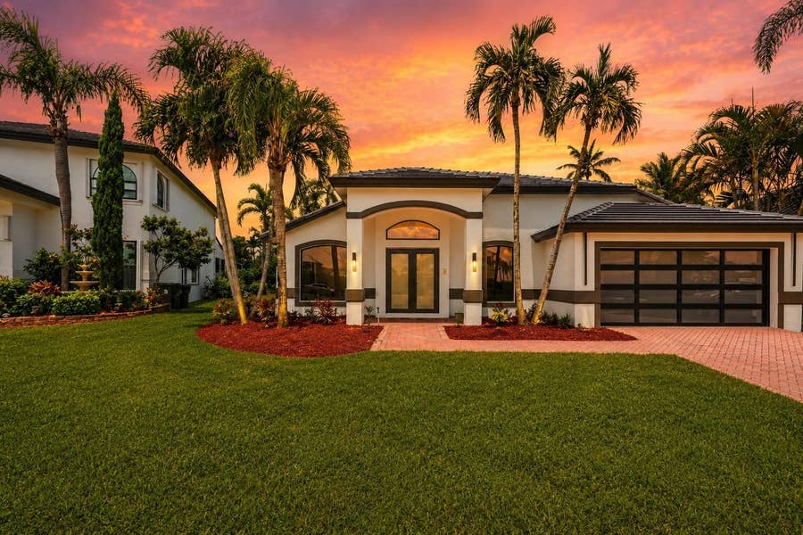 Property photo for 15931 CANOSA Court, Wellington, FL
