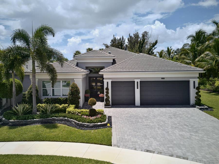 Property photo for 9960 Pecorino Isle, Boynton Beach, FL