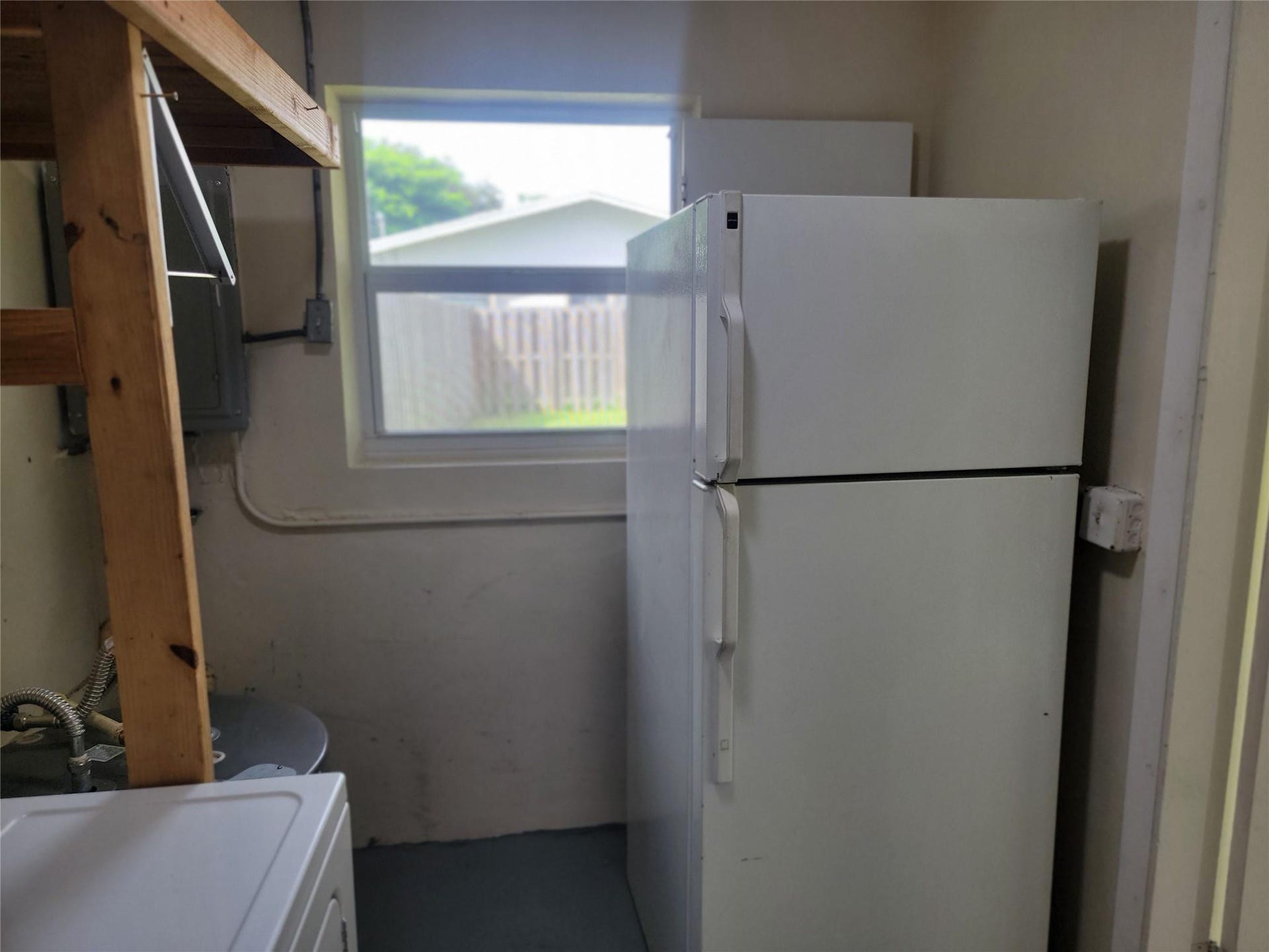 1601 SW 1 Terrace, #1, Pompano Beach, Pompano Beach, FL 33060 Storage and Utility