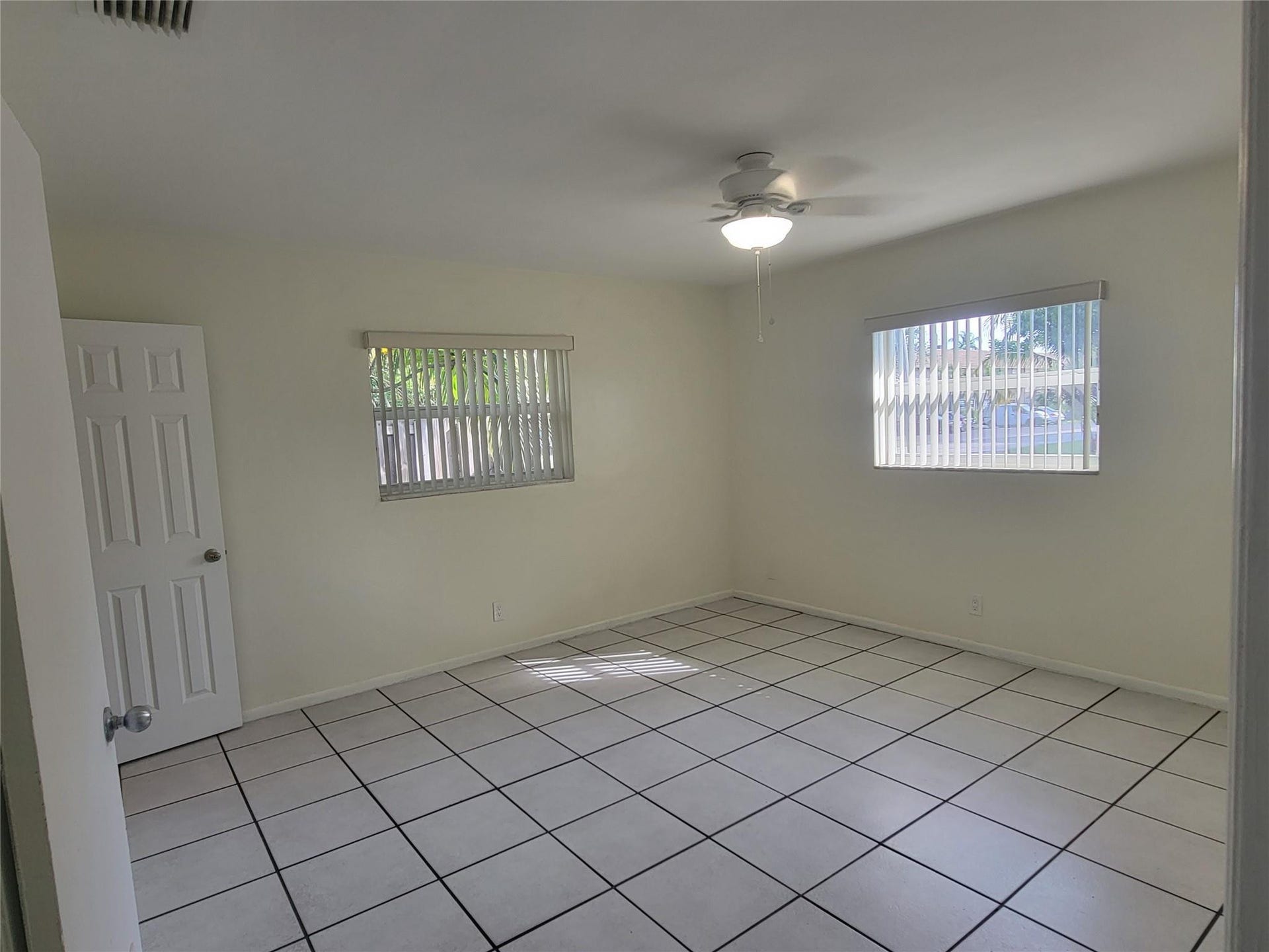 1601 SW 1 Terrace, #1, Pompano Beach, Pompano Beach, FL 33060 bedroom with walk in closet and own bath