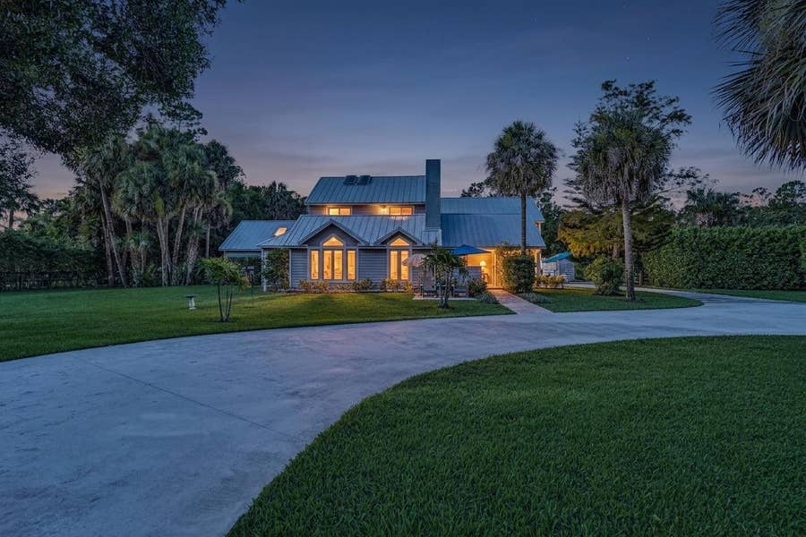 Property photo for 14757 Stirrup Lane, Wellington, FL