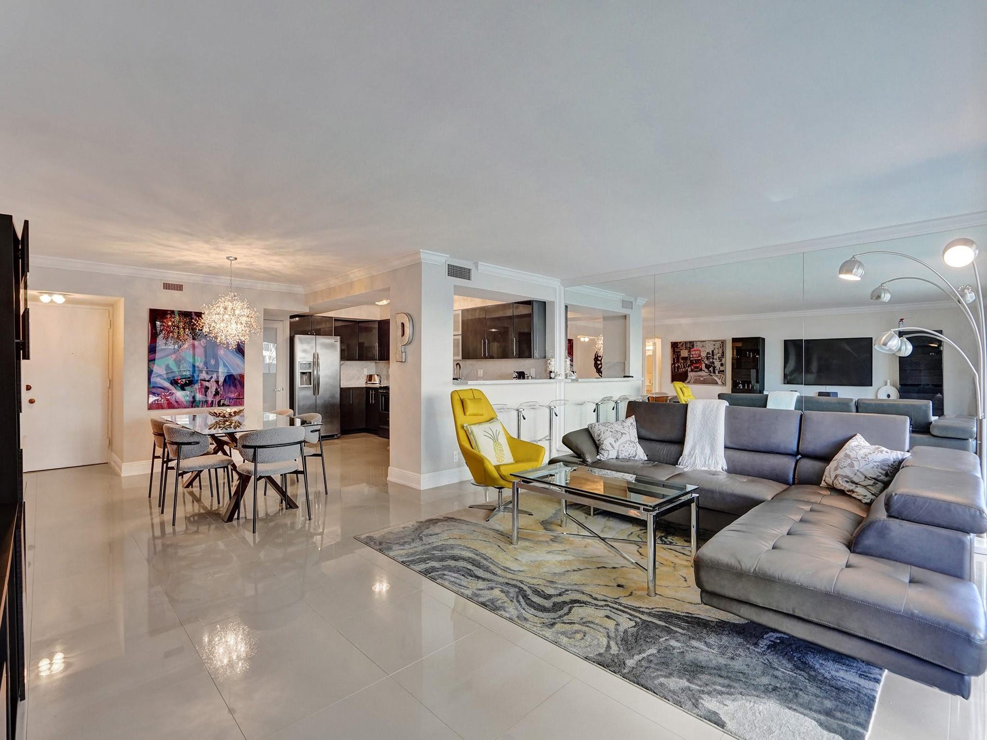 3430 Galt Ocean Drive, #202, Fort Lauderdale, FL 33308 Photo 7