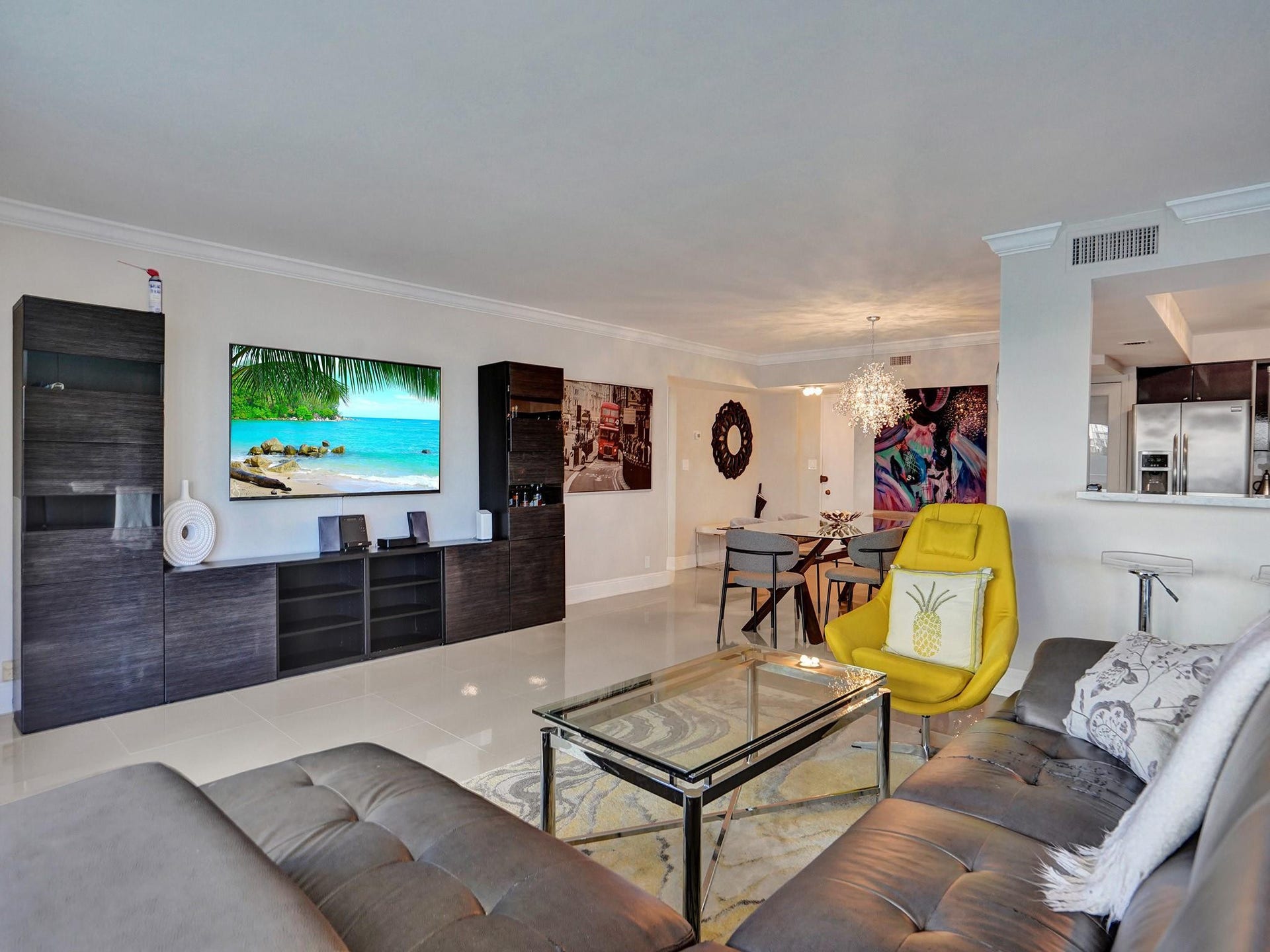 3430 Galt Ocean Drive, #202, Fort Lauderdale, FL 33308 Photo 5