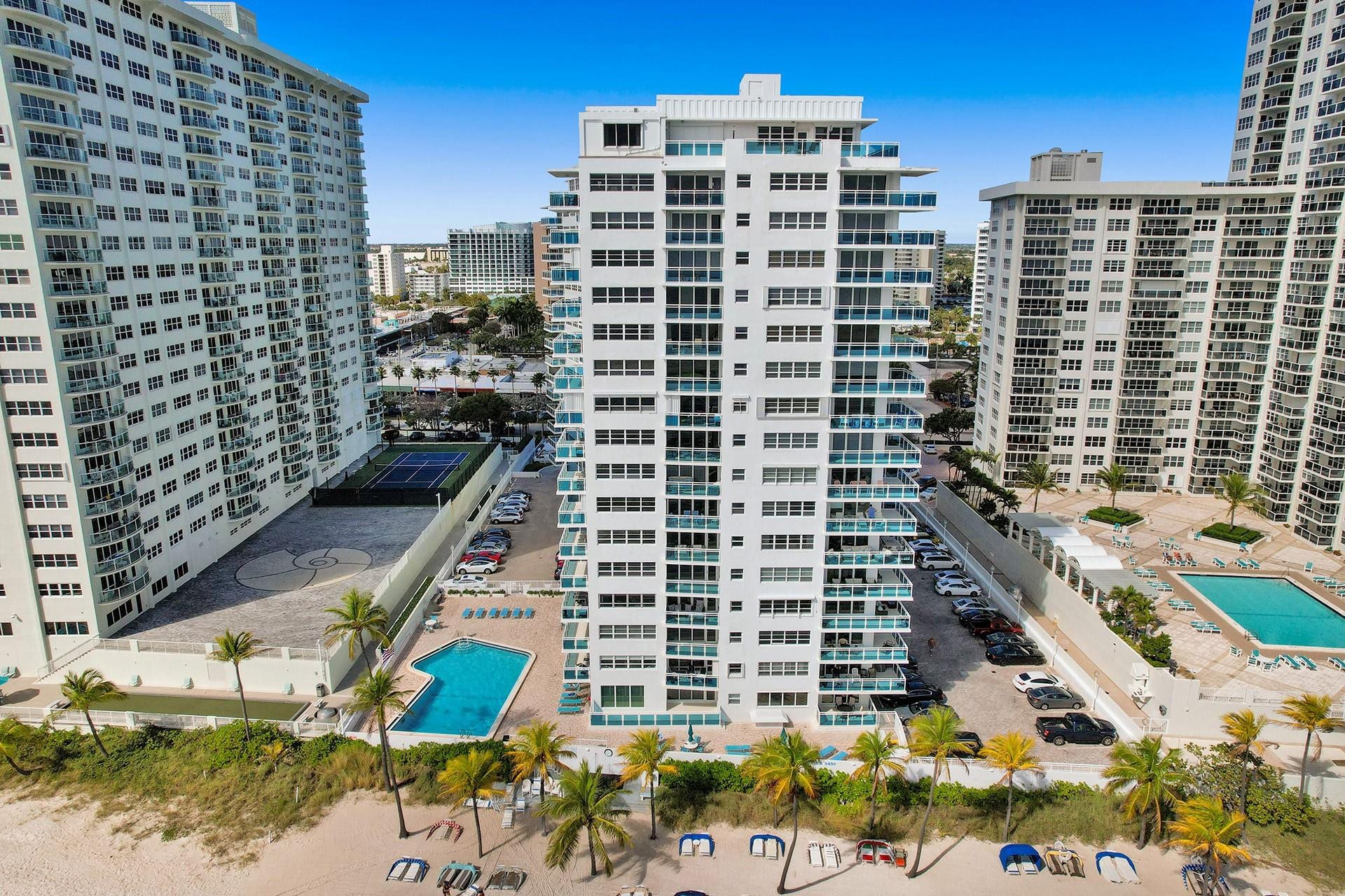 3430 Galt Ocean Drive, #202, Fort Lauderdale, FL 33308 Photo 1