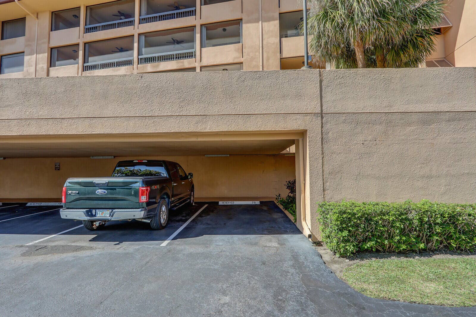 1036 US Highway 1, #224, North Palm Beach, North Palm Beach, FL 33408 Parking Space