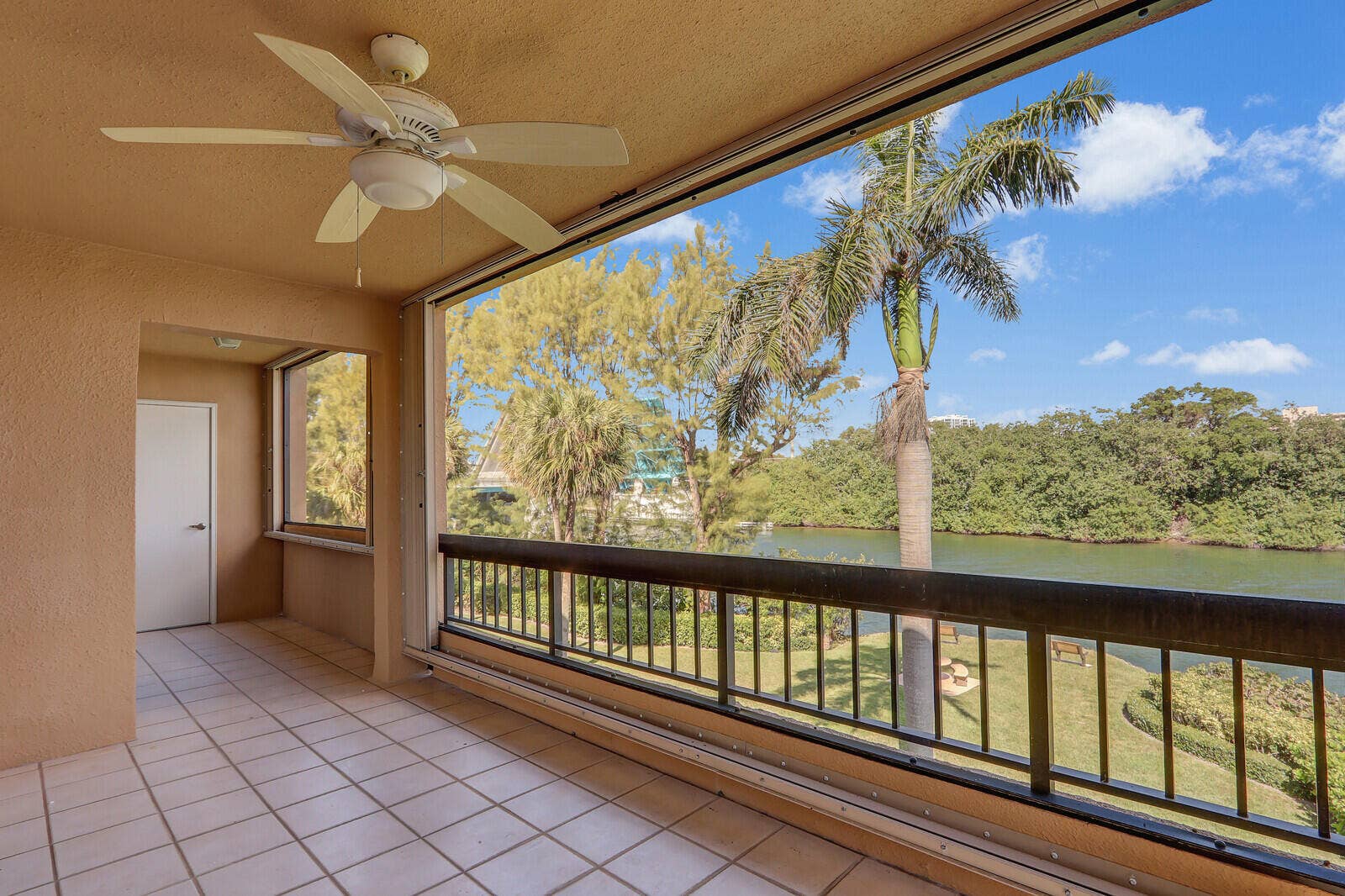 1036 US Highway 1, #224, North Palm Beach, North Palm Beach, FL 33408 Balcony