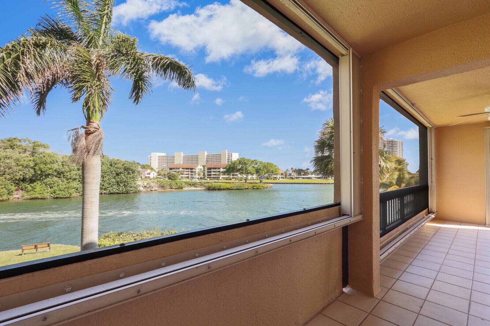 1036 US Highway 1, #224, North Palm Beach, North Palm Beach, FL 33408 Balcony