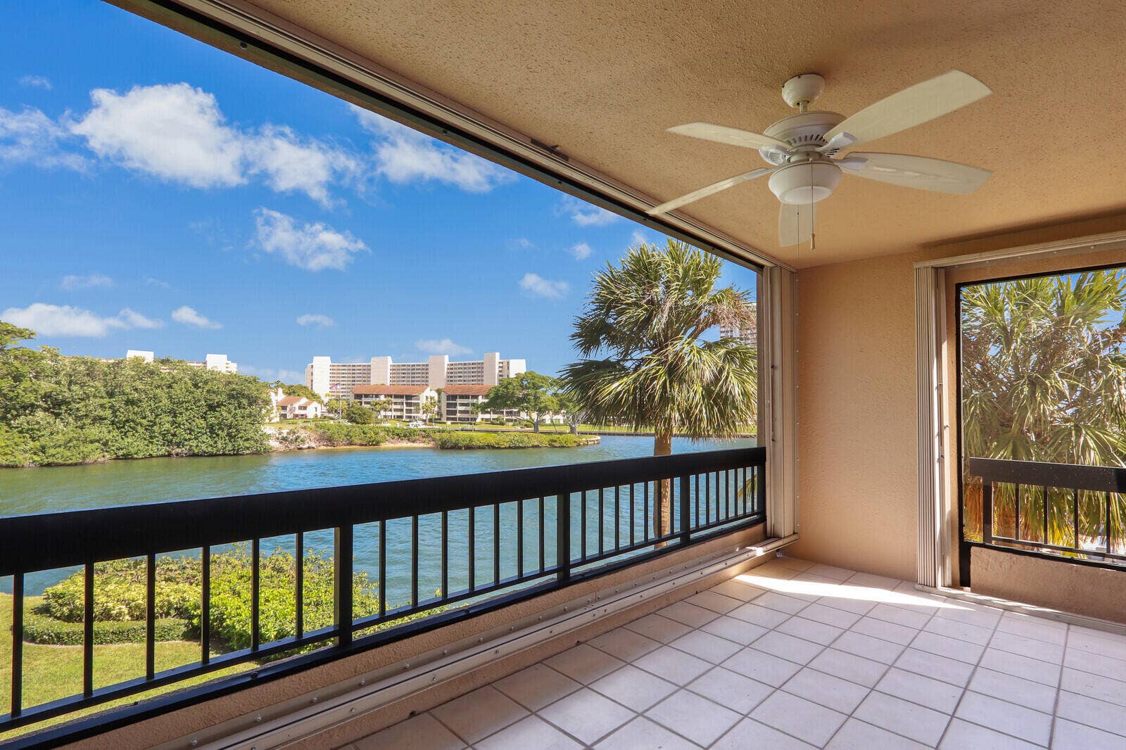 1036 US Highway 1, #224, North Palm Beach, North Palm Beach, FL 33408 Balcony