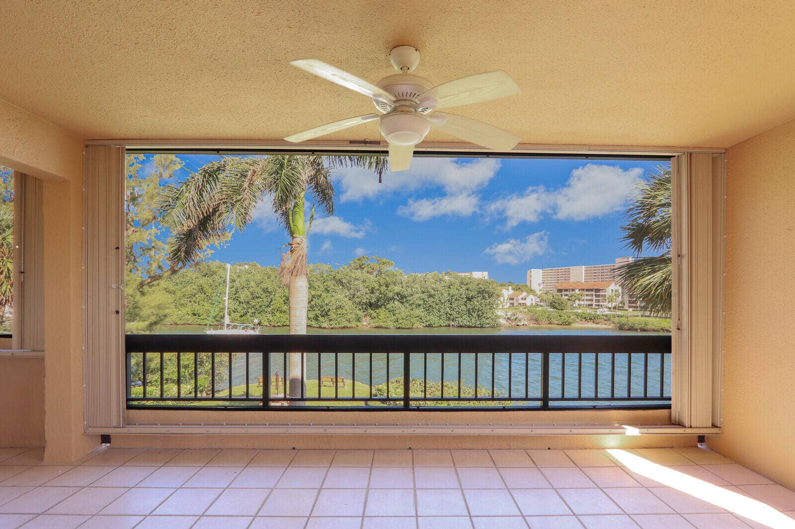 1036 US Highway 1, #224, North Palm Beach, North Palm Beach, FL 33408 Balcony