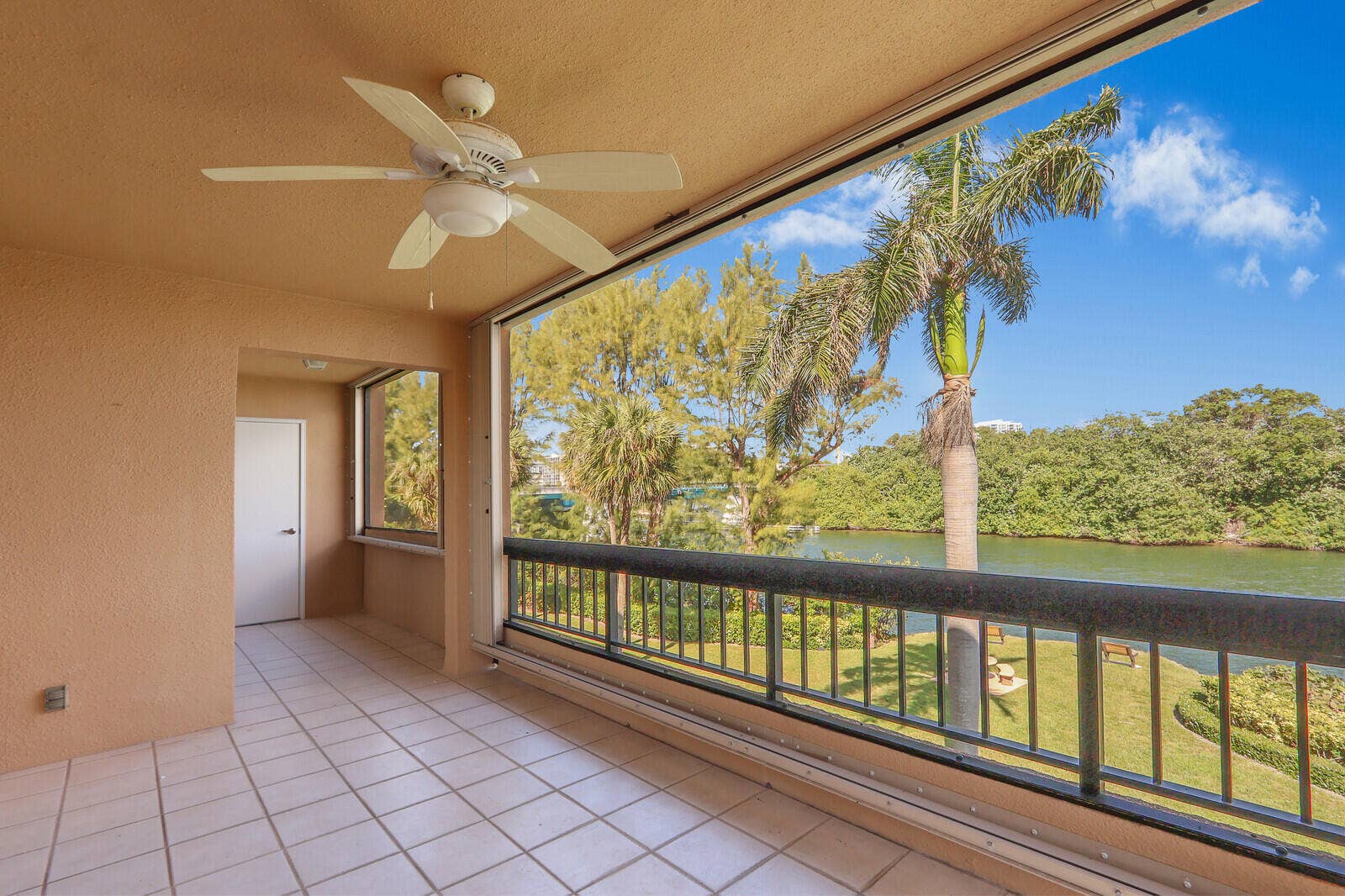 1036 US Highway 1, #224, North Palm Beach, North Palm Beach, FL 33408 Balcony