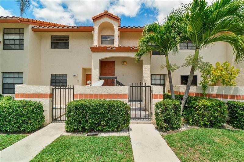 Property photo for 1004 Congressional Way, Deerfield Beach, FL