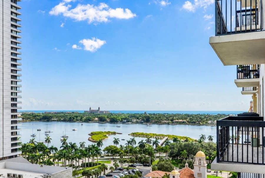 Property photo for 701 S Olive Avenue, #823, West Palm Beach, FL