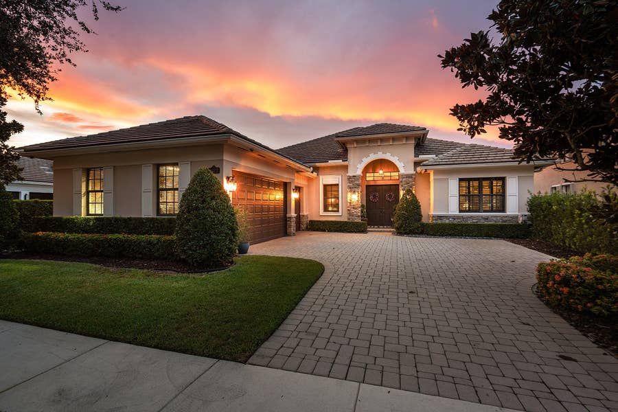 Property photo for 9277 Equus Circle, Boynton Beach, FL