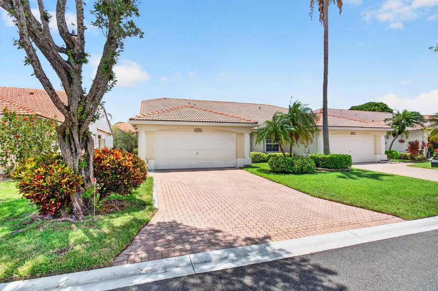 Property photo for 6088 Caladium Road, Delray Beach, FL