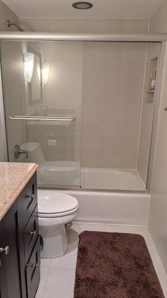 450 EGRET Circle, #9309, Delray Beach, FL 33444 bathroom 2