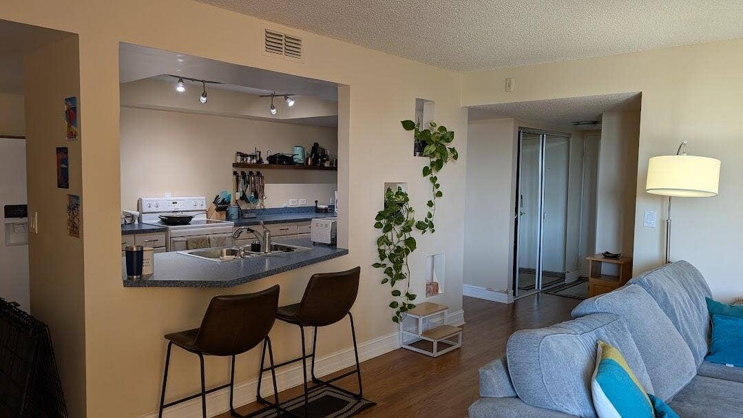450 EGRET Circle, #9309, Delray Beach, FL 33444 kitchen 2