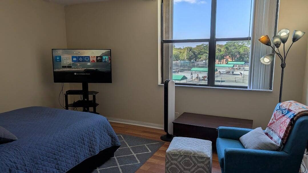 450 EGRET Circle, #9309, Delray Beach, FL 33444 bedroom 2