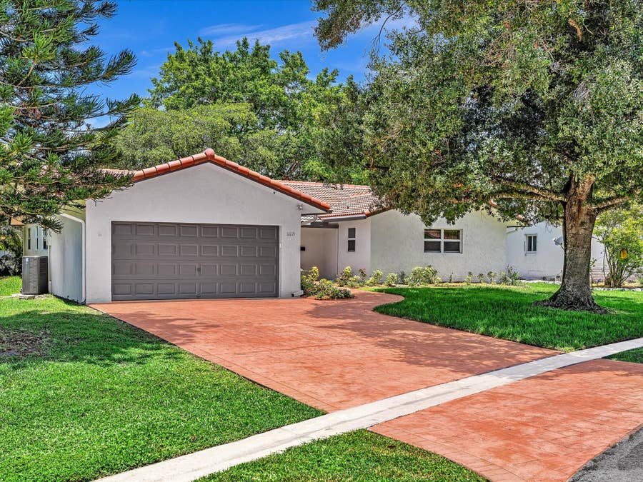 Property photo for 11115 NW 37th Street, Coral Springs, FL
