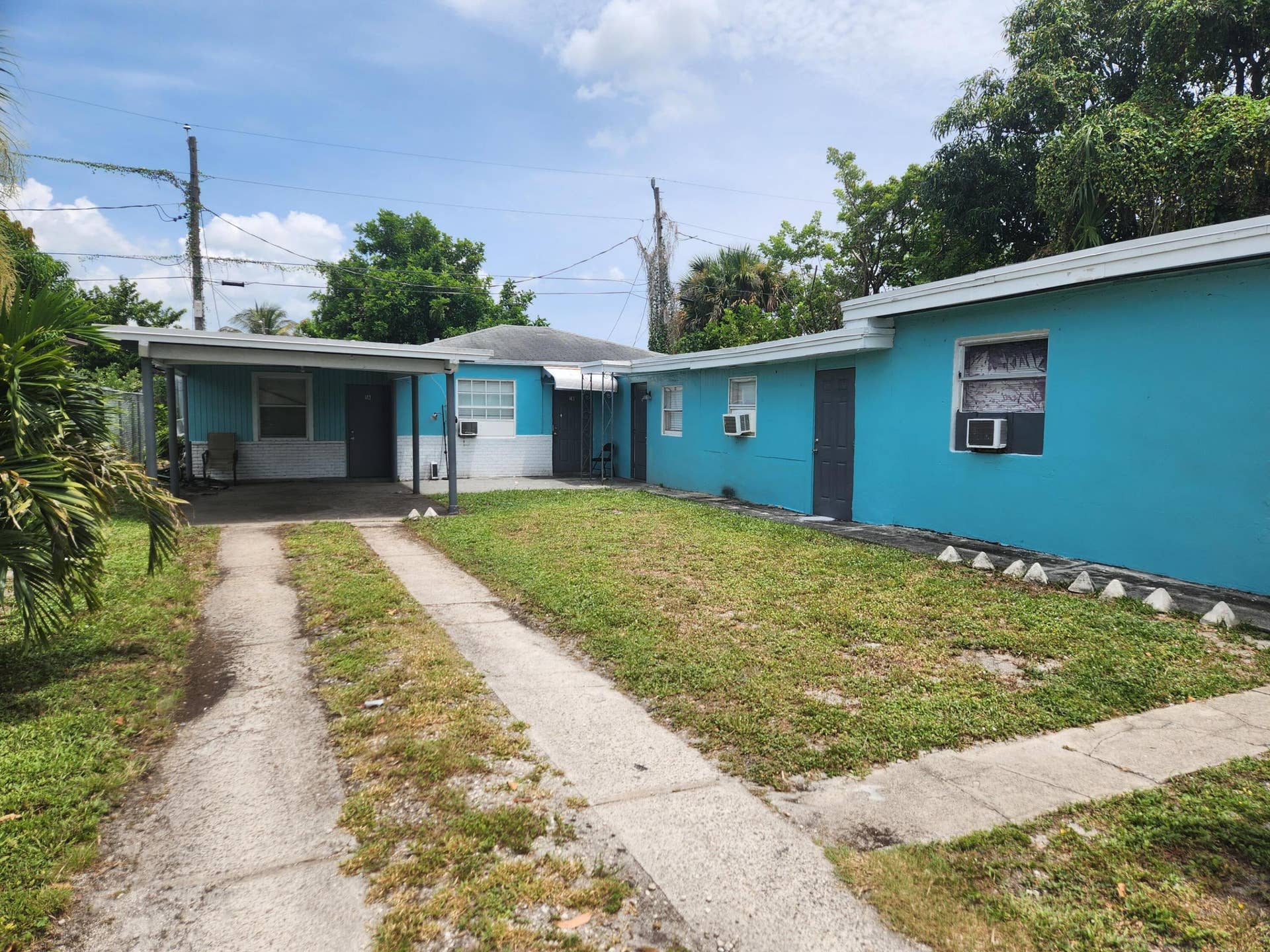 134 W 24TH W, #1, Riviera Beach, FL 33404 20260727_124305