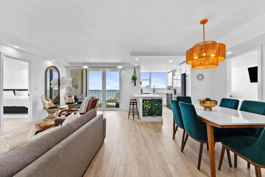 Property photo for 1237 HILLSBORO MILE, #604, Hillsboro Beach, FL