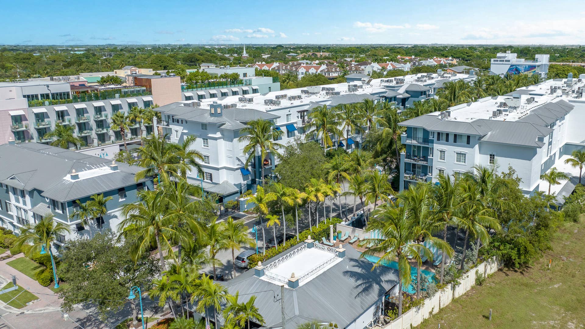 250 NE 3rd Avenue, #1305, Delray Beach, FL 33444 DJI_0320-Edit