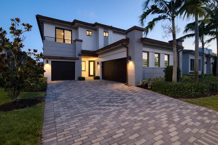 Property photo for 10890 Windward Street, Parkland, FL