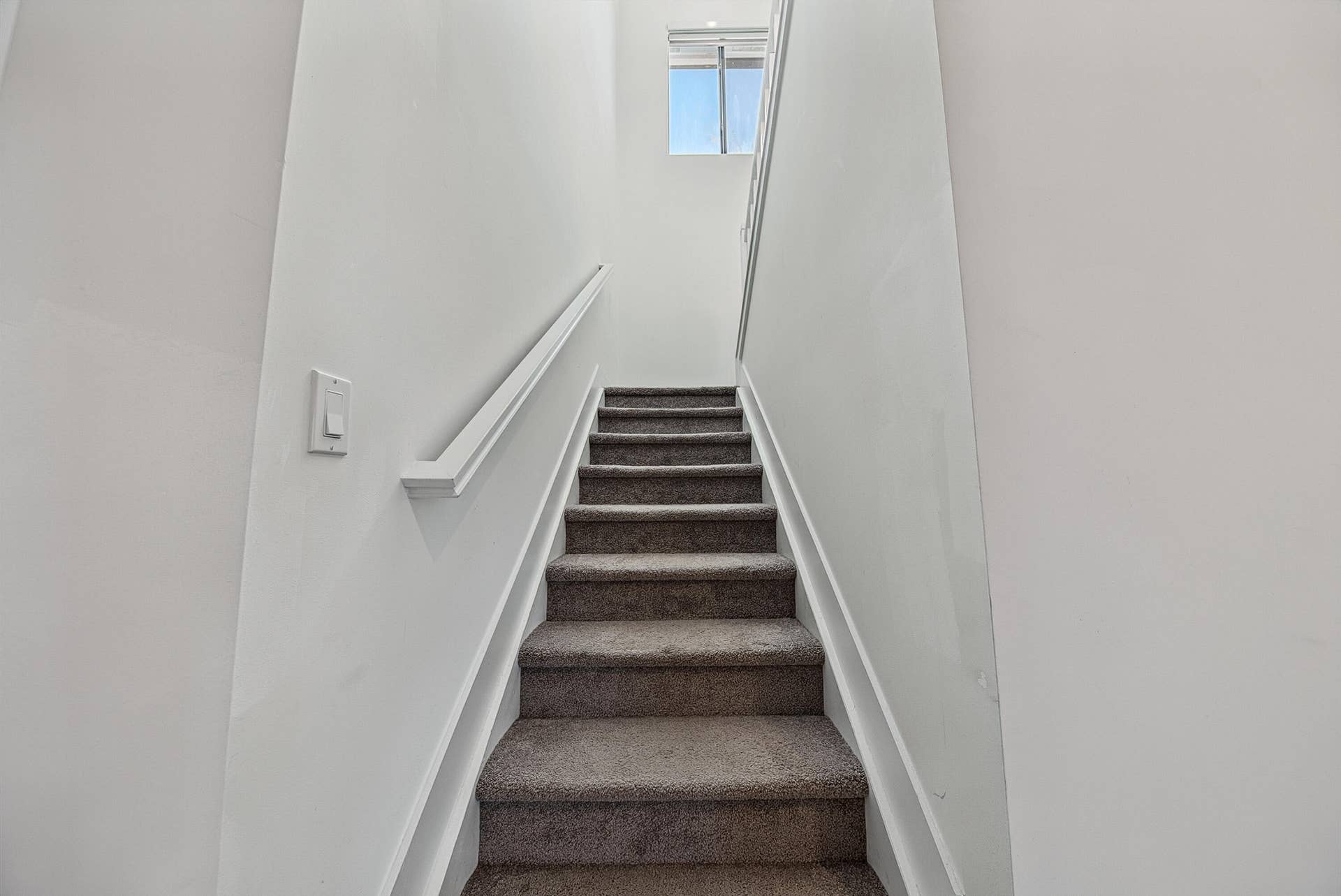 Stairwell