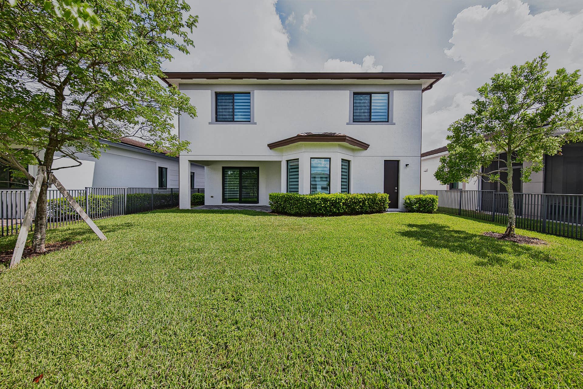 Back of the House