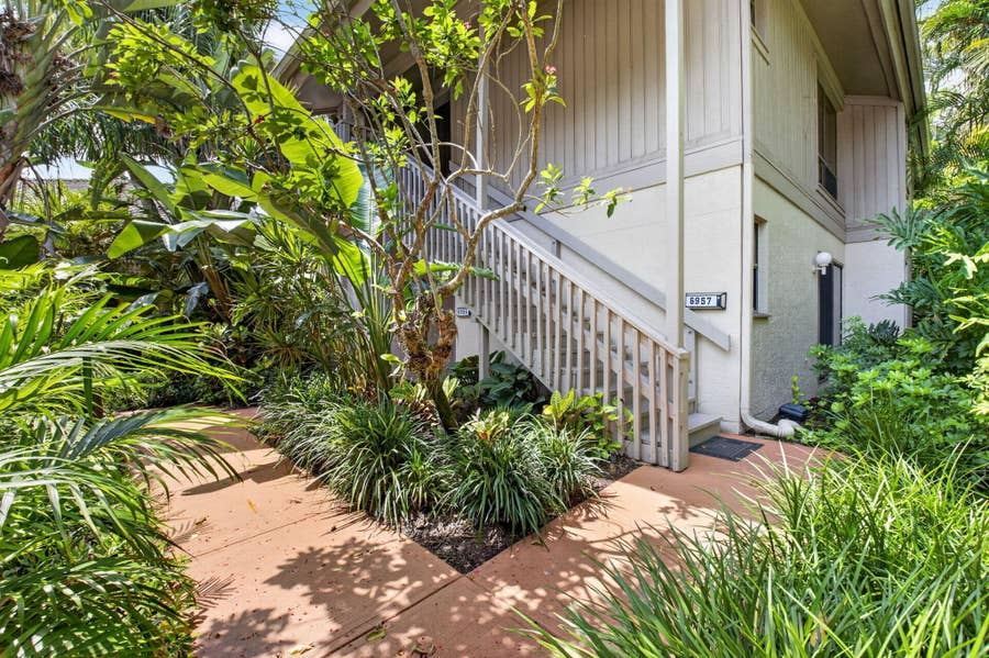 Property photo for 6957 Rain Forest Drive, # E 4 U, Boca Raton, FL
