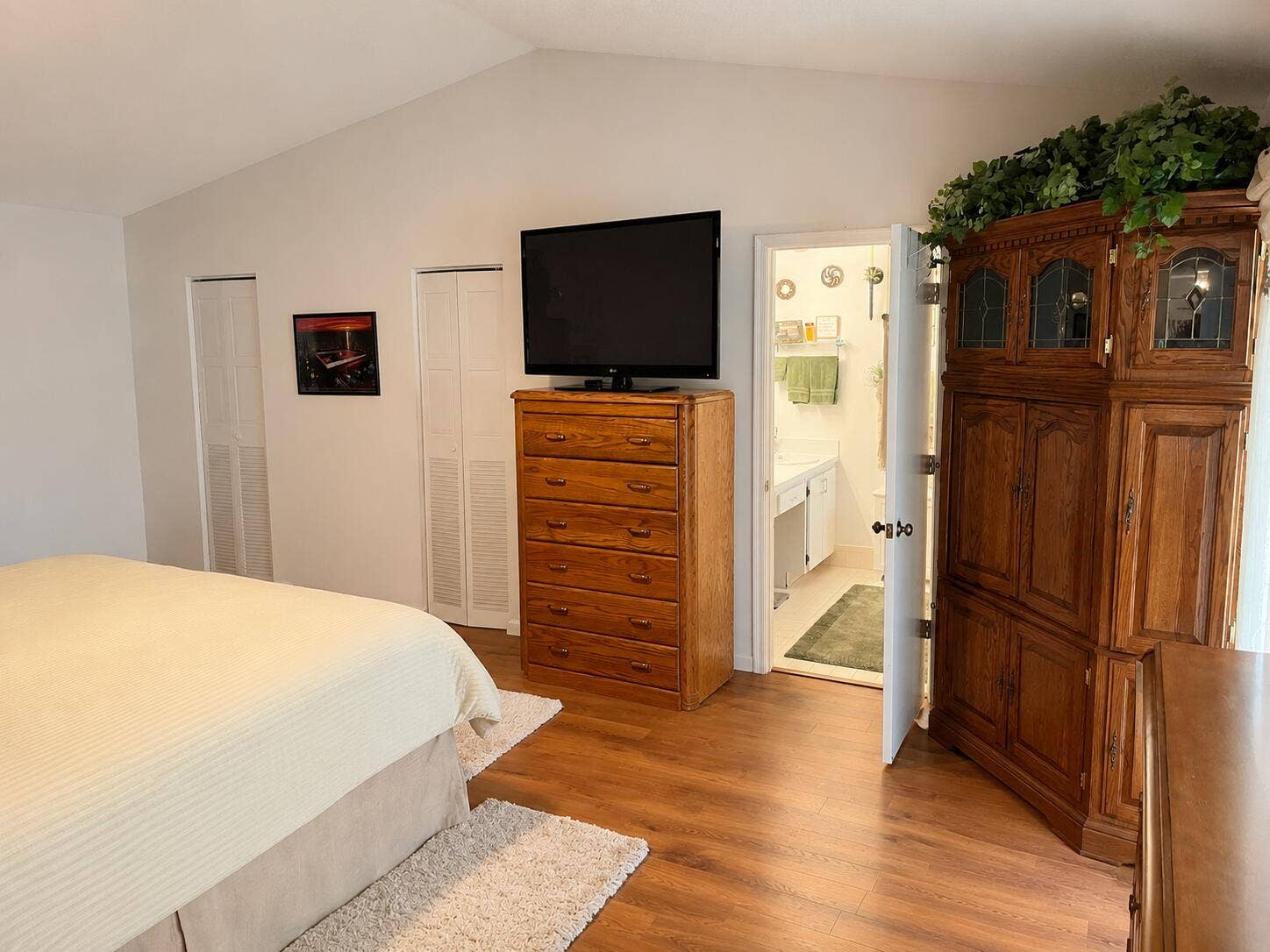 23349 Barlake Drive, Boca Raton, FL 33433 MATER BEDROOM