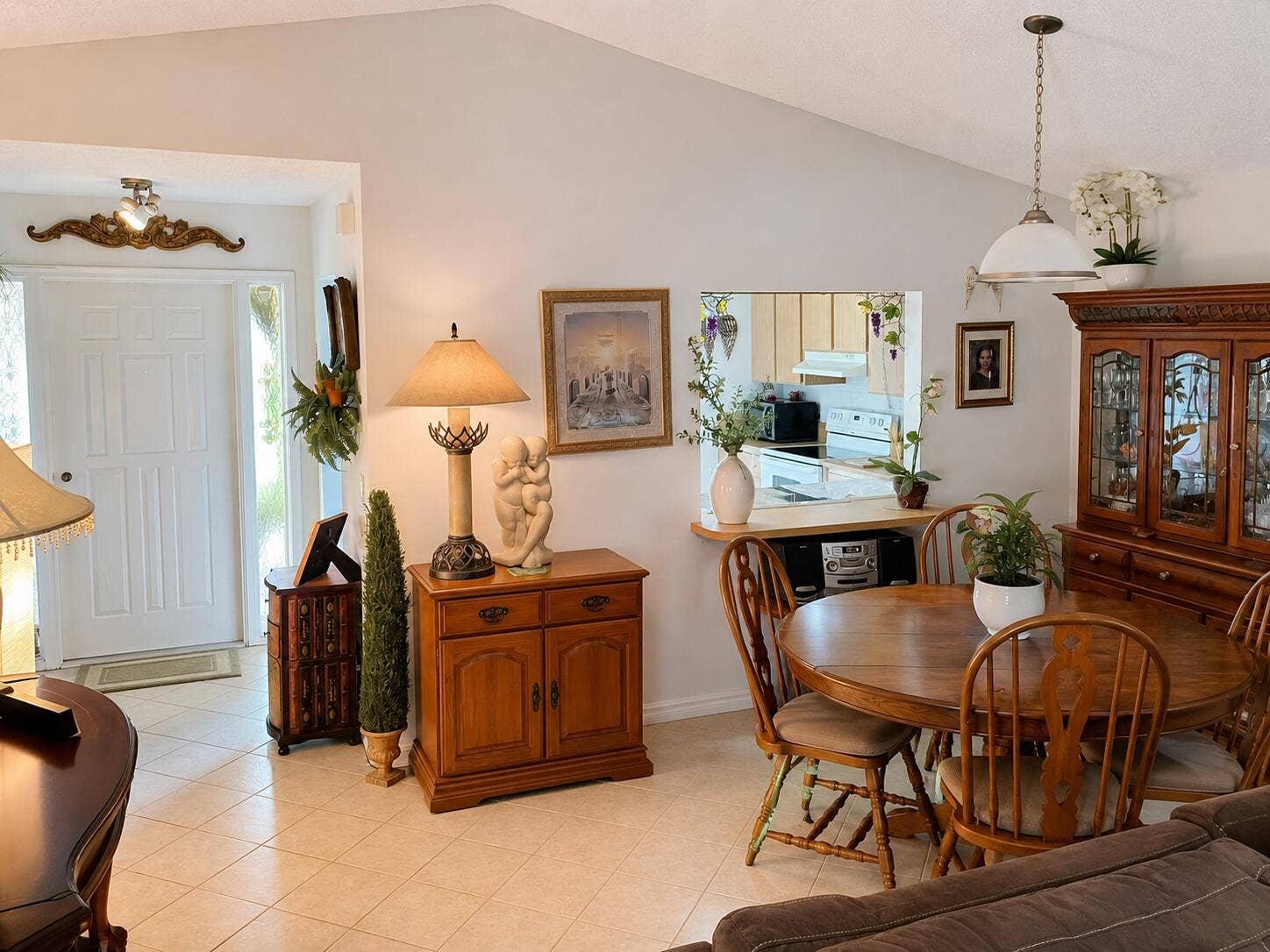 23349 Barlake Drive, Boca Raton, FL 33433 Dining