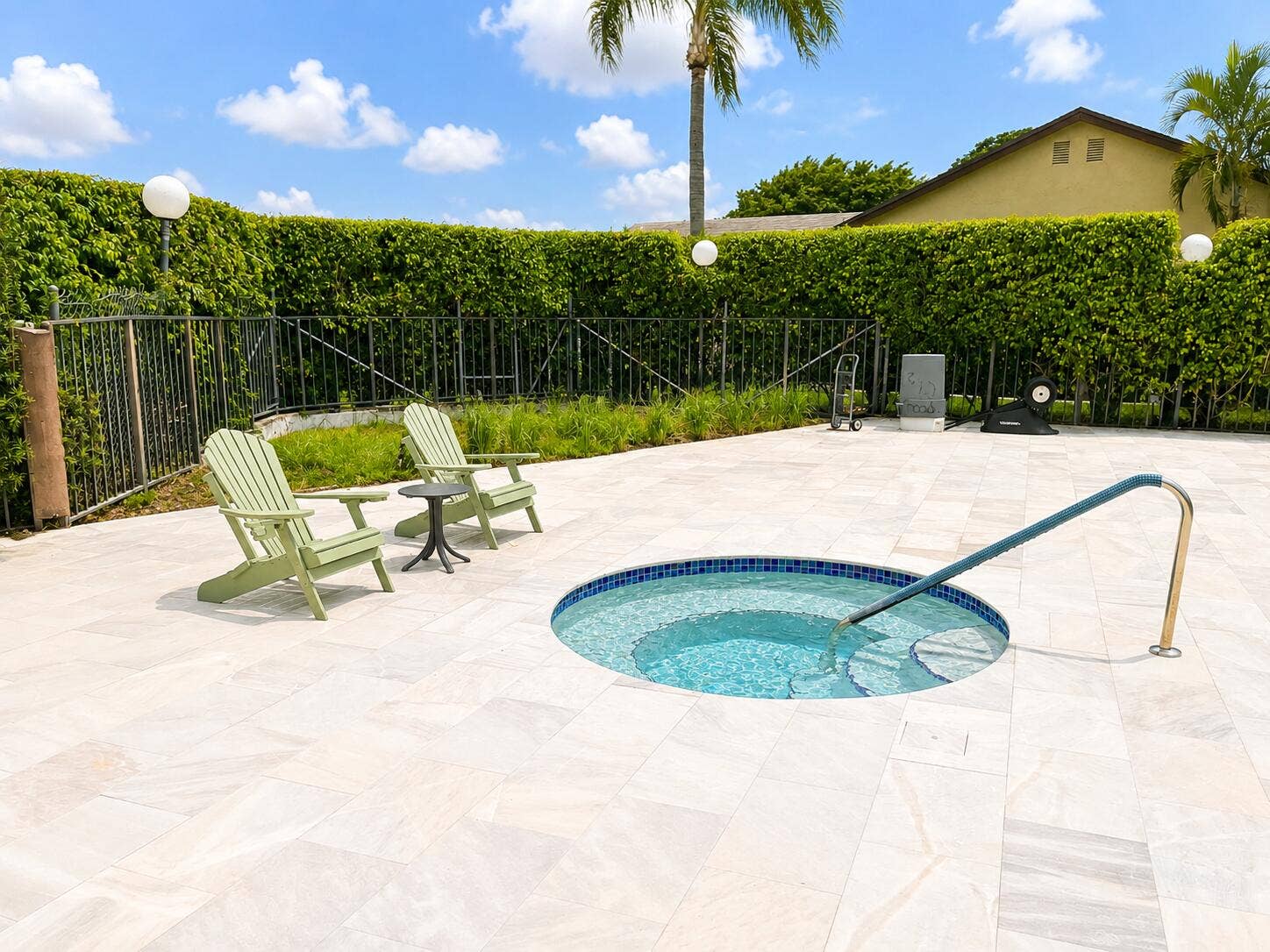 23349 Barlake Drive, Boca Raton, FL 33433 hot tub