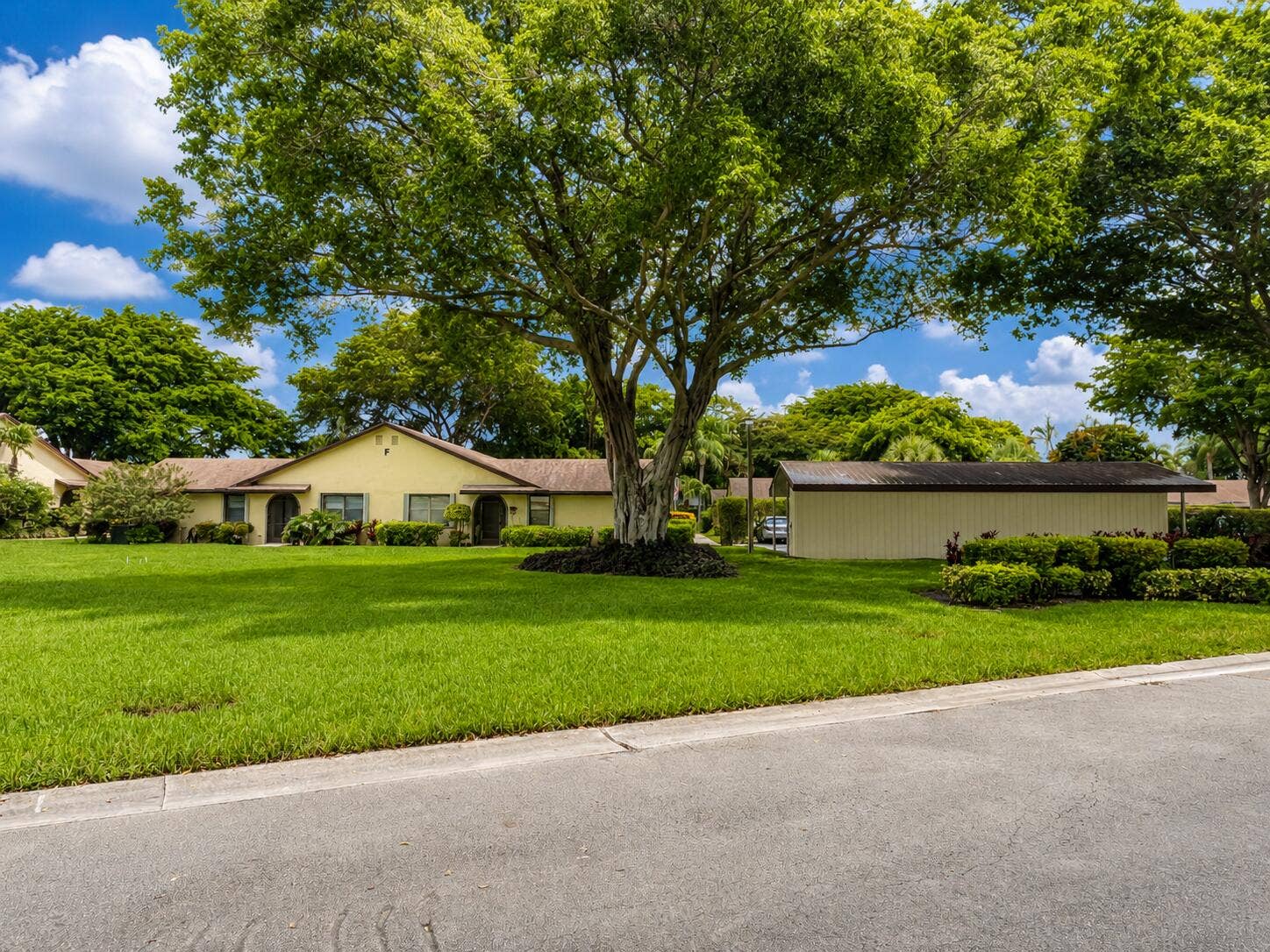 23349 Barlake Drive, Boca Raton, FL 33433 front of House