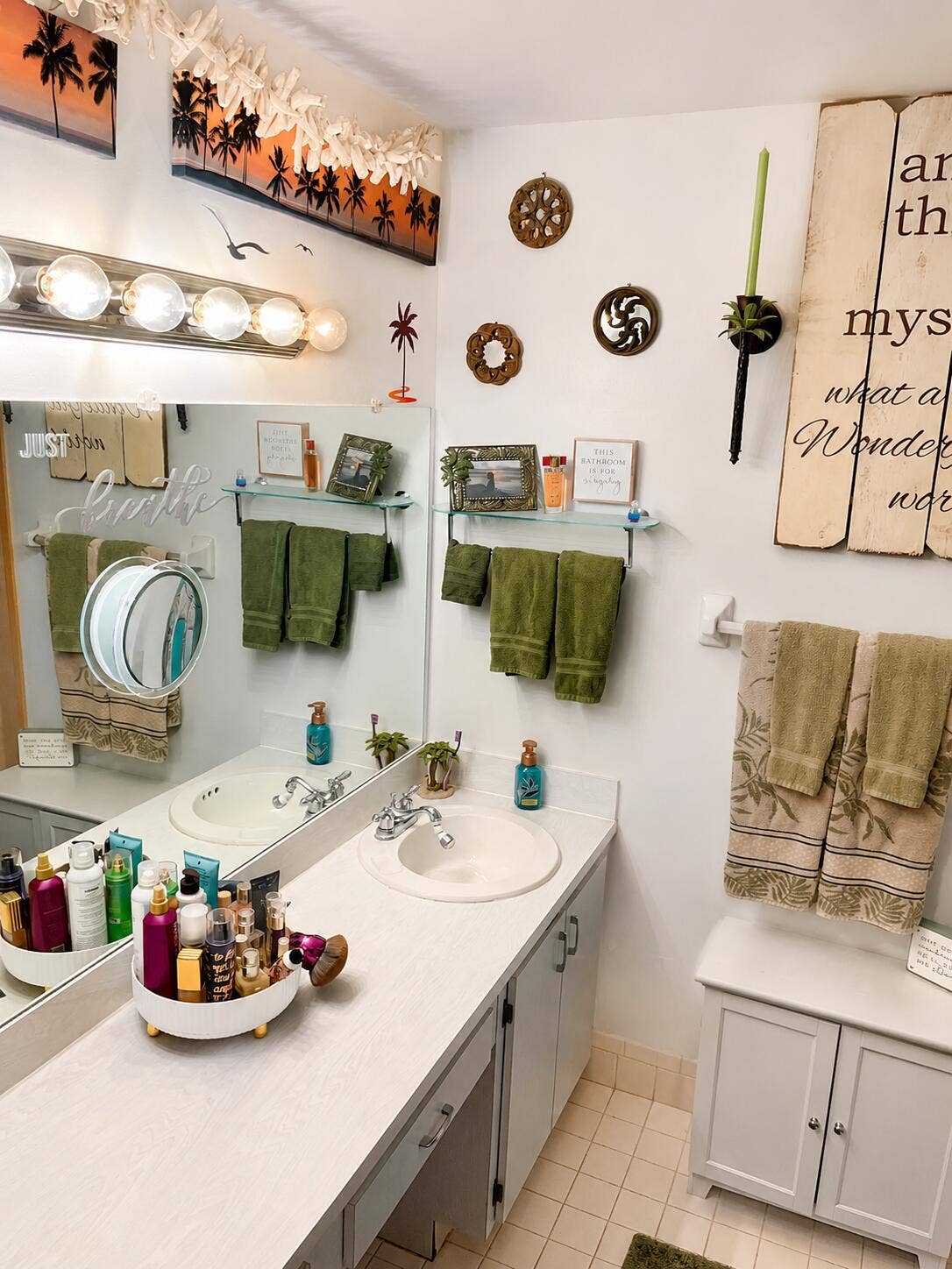 23349 Barlake Drive, Boca Raton, FL 33433 Master bathroom