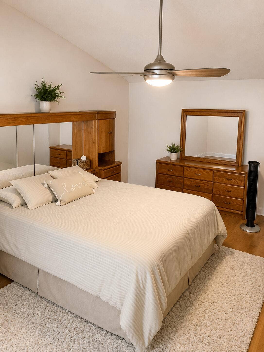 23349 Barlake Drive, Boca Raton, FL 33433 Master Bedroom