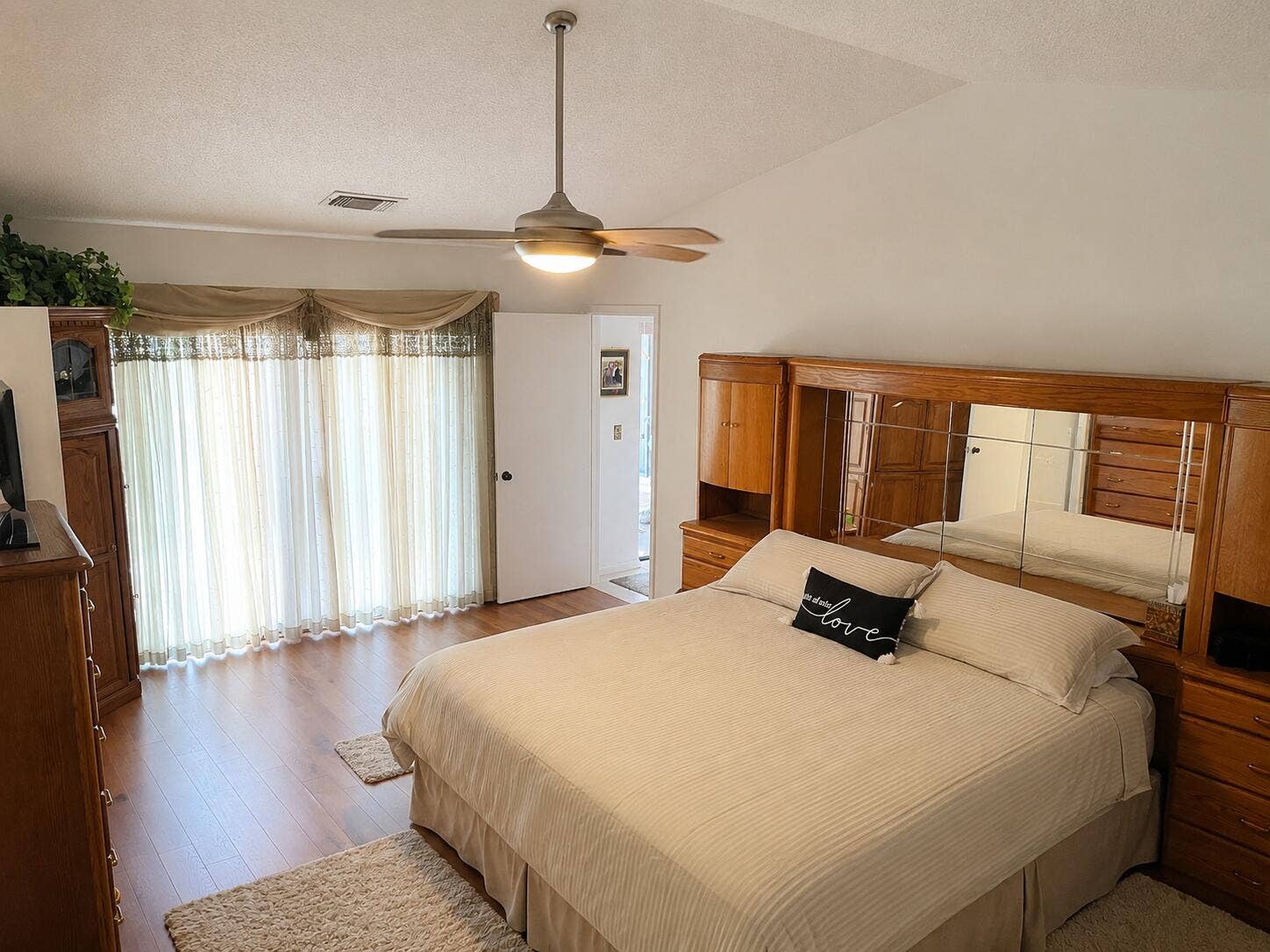 23349 Barlake Drive, Boca Raton, FL 33433 MASTER BEDROOM