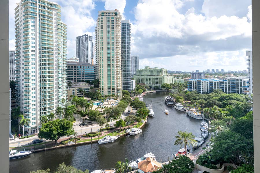 Property photo for 511 SE 5TH Avenue, #1419, Fort Lauderdale, FL