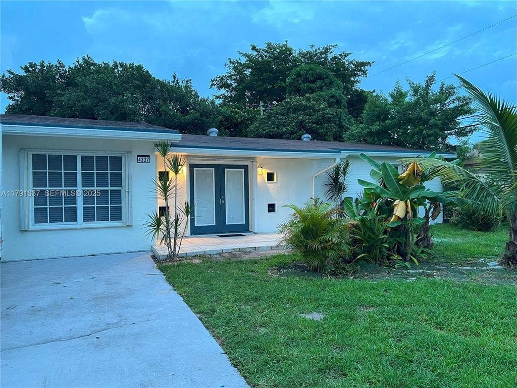 4337 SW 49TH Street, Dania, Dania Beach, FL 33314 GetMedia